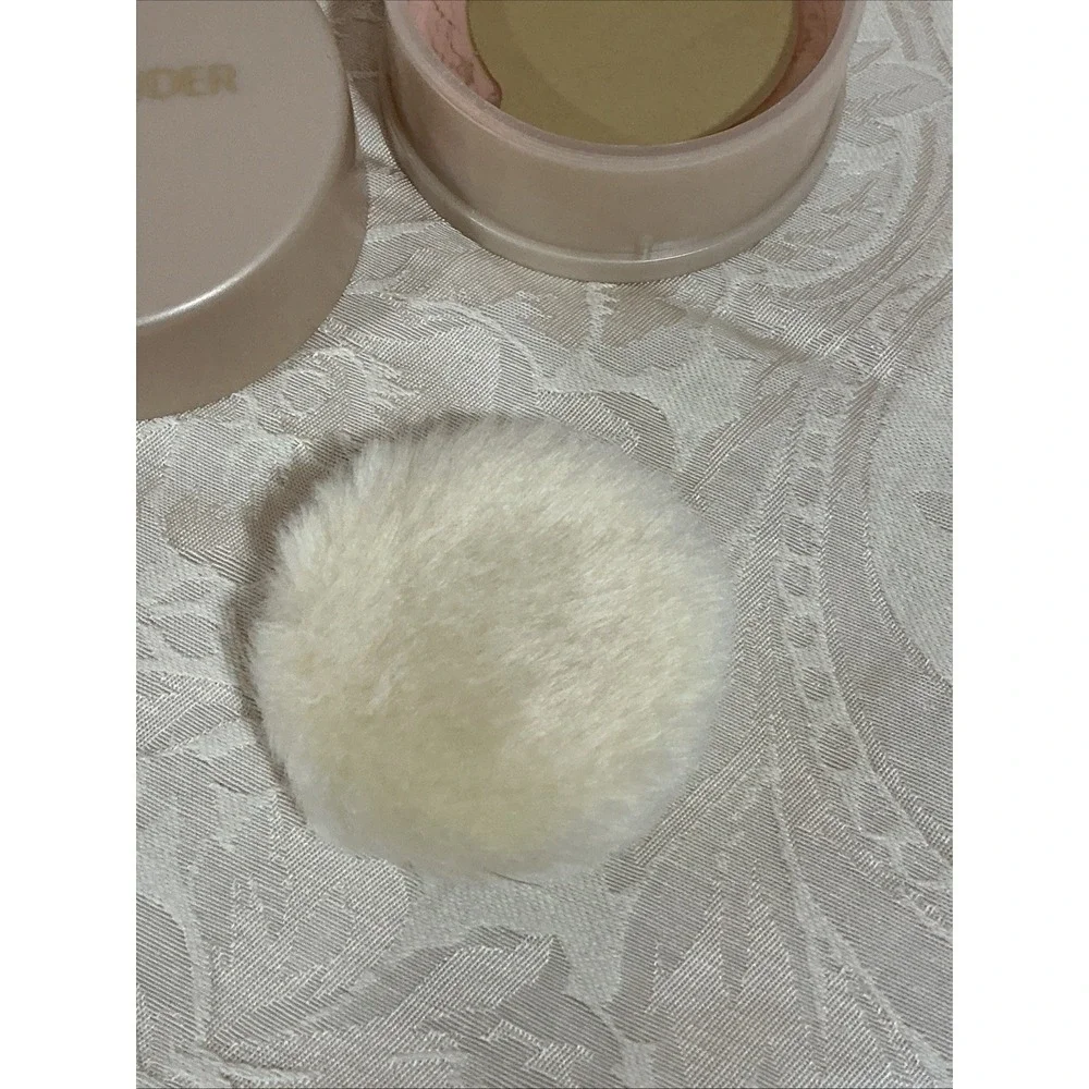 Vintage ESTEE LAUDER Lucidity Translucent Loose Powder Light/Medium Intensity 2